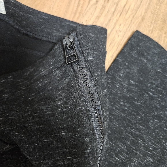 Jolt Junior girls black size 3 leggings - Picture 3 of 6